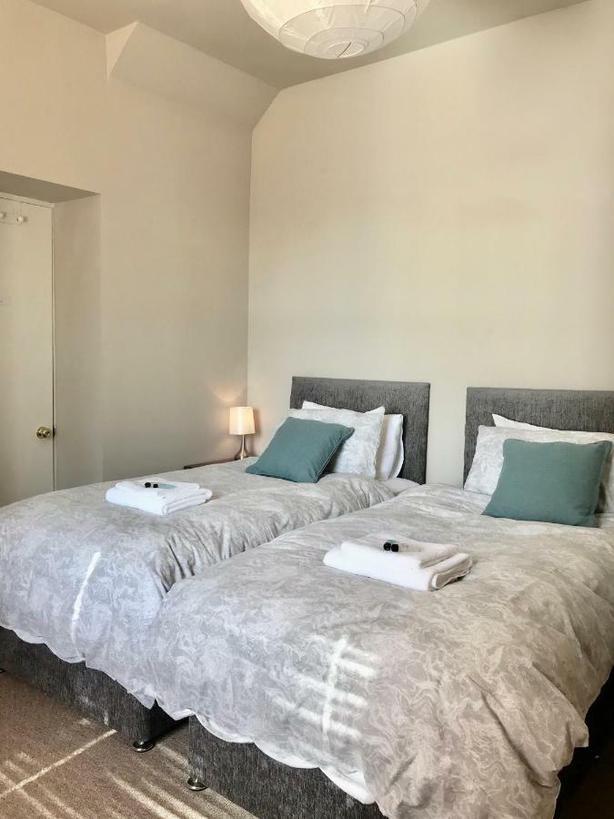Self-Contained Studio City Centre Location インヴァネス エクステリア 写真
